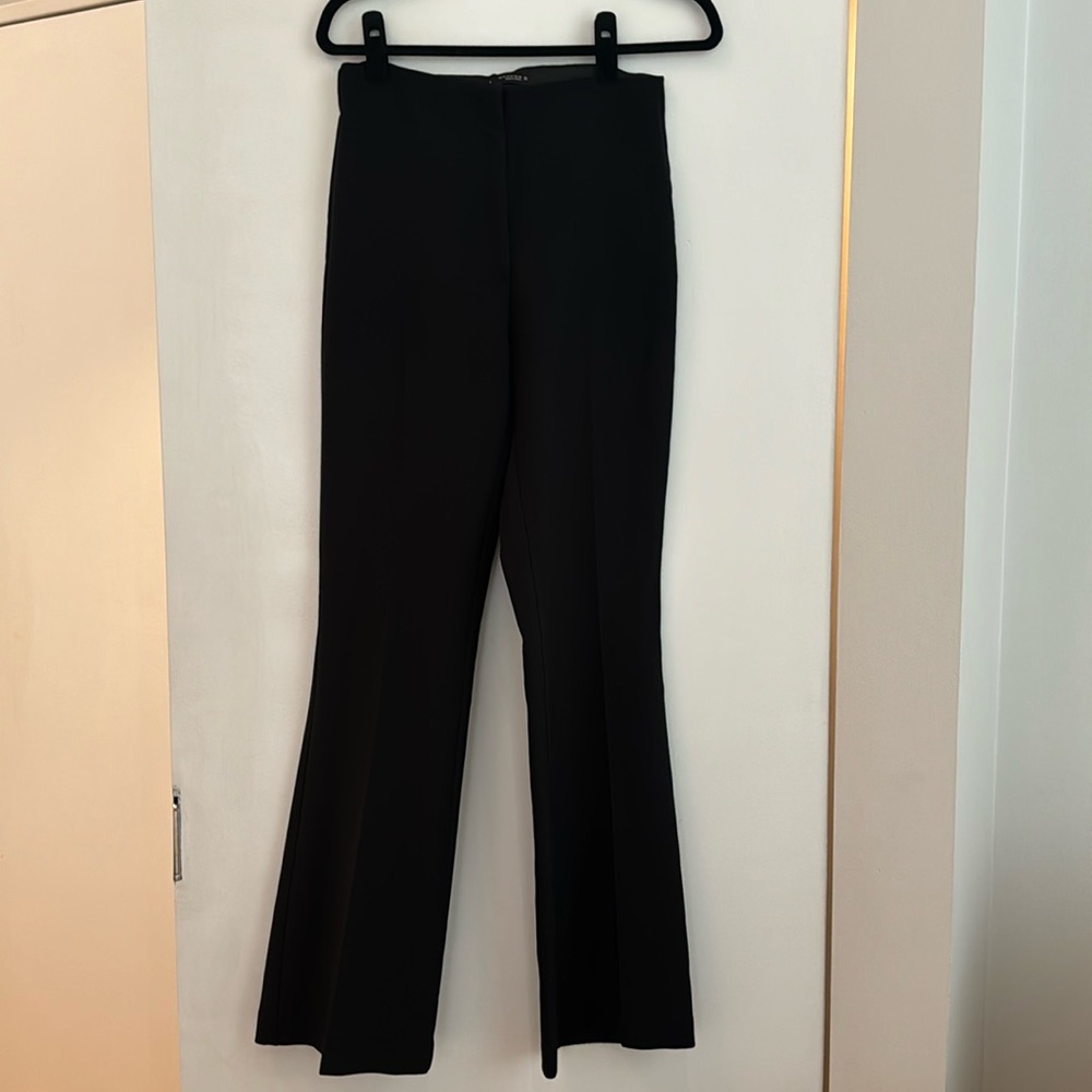 Flared Trousers